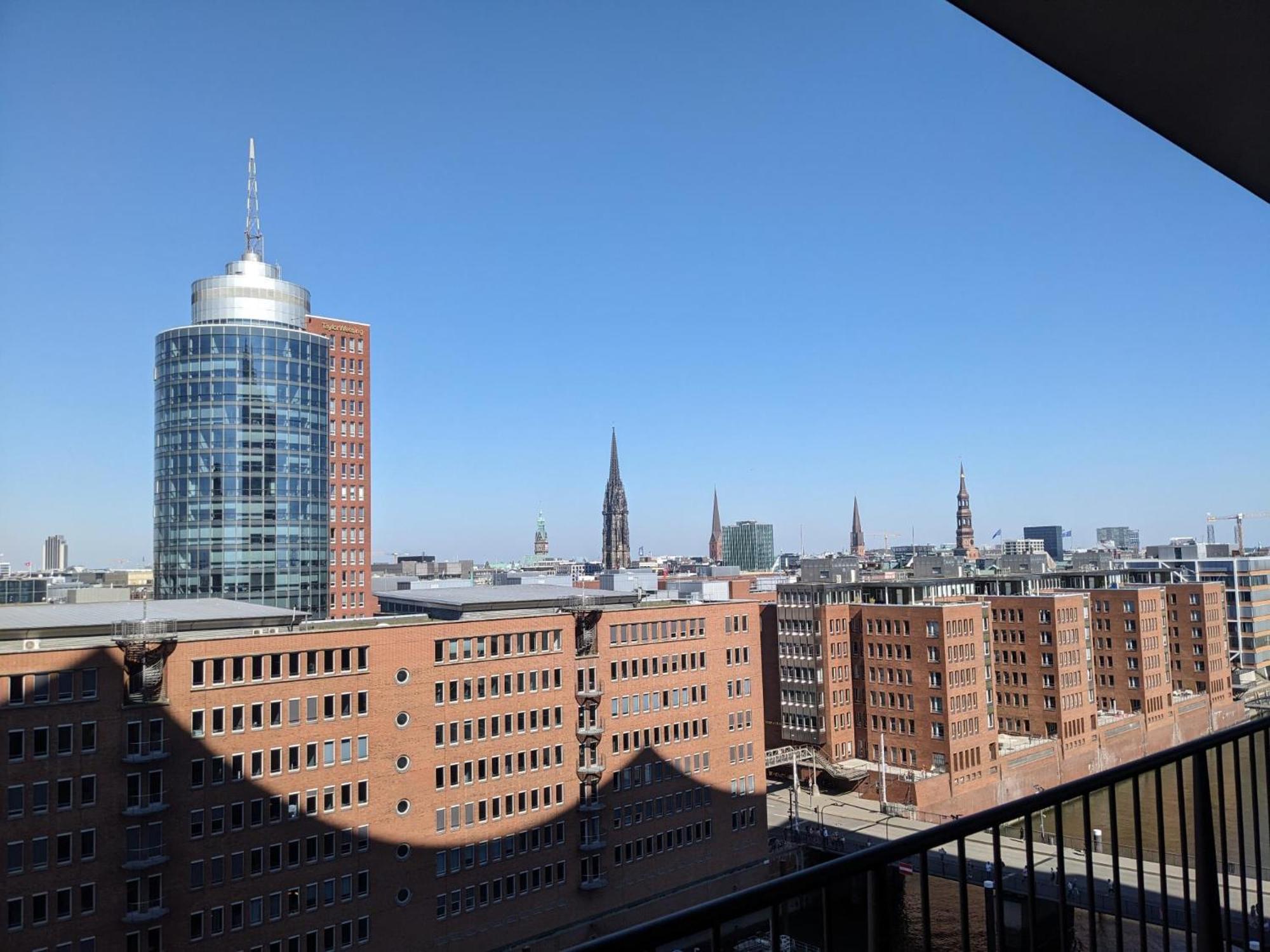 Ferienwohnung Elbe Diek Stelle Ngoại thất bức ảnh