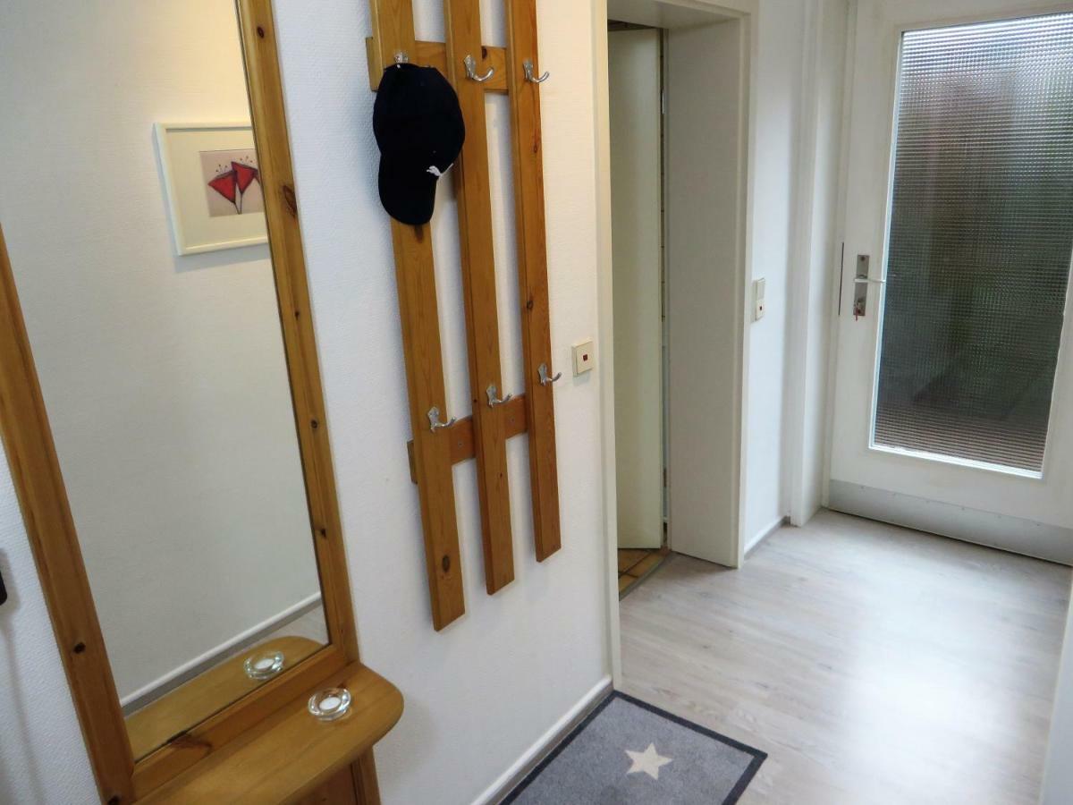 Ferienwohnung Elbe Diek Stelle Ngoại thất bức ảnh